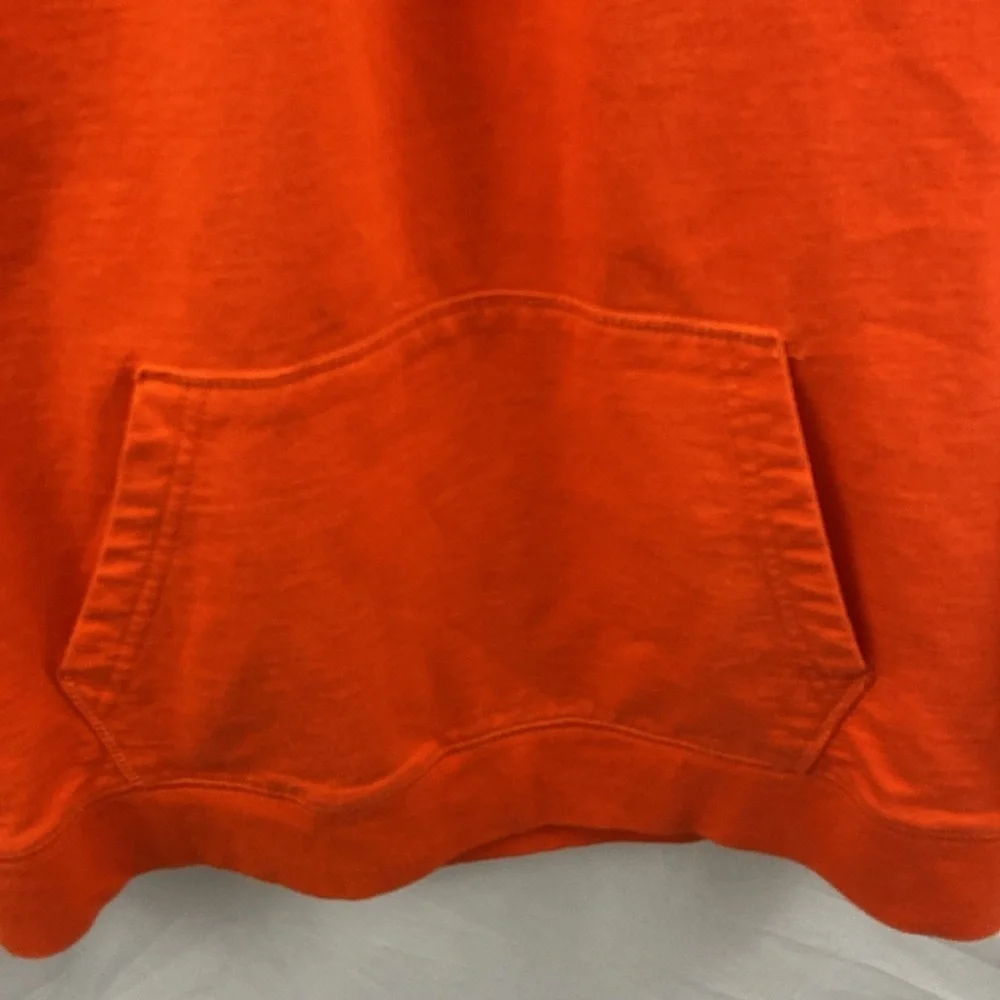 Oklahoma State University Women’s Size Medium Pullover 1/2 Zip OSU Cowboys - Picture 5 of 9